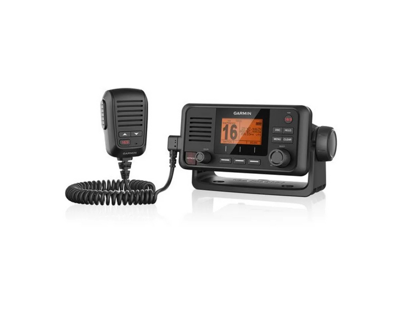 Garmin VHF115 VHF Radio