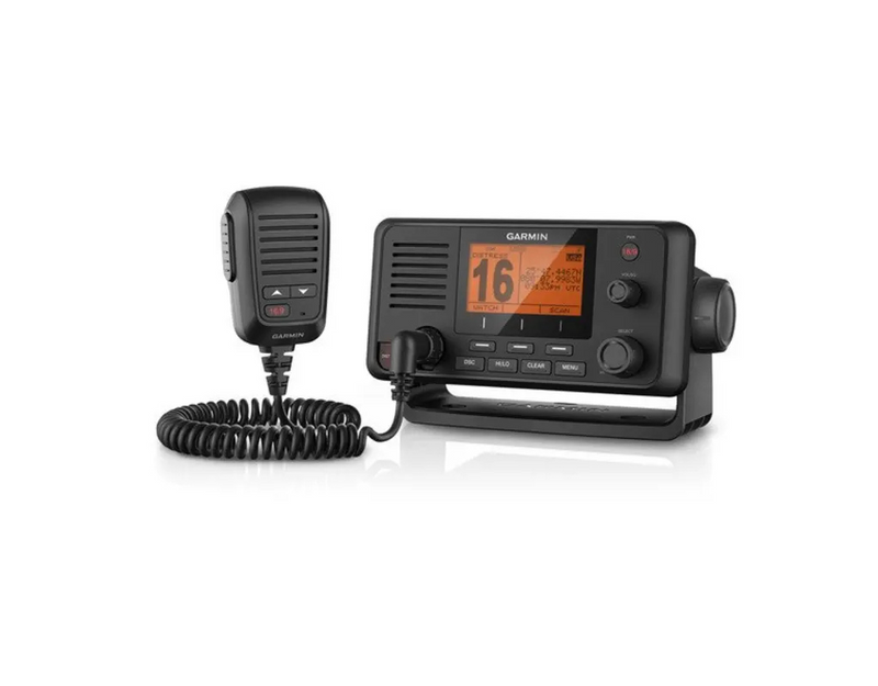 Garmin VHF215  AIS VHF Radio