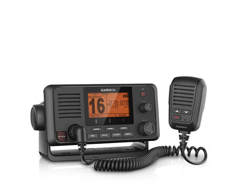 Garmin VHF215 VHF Radio