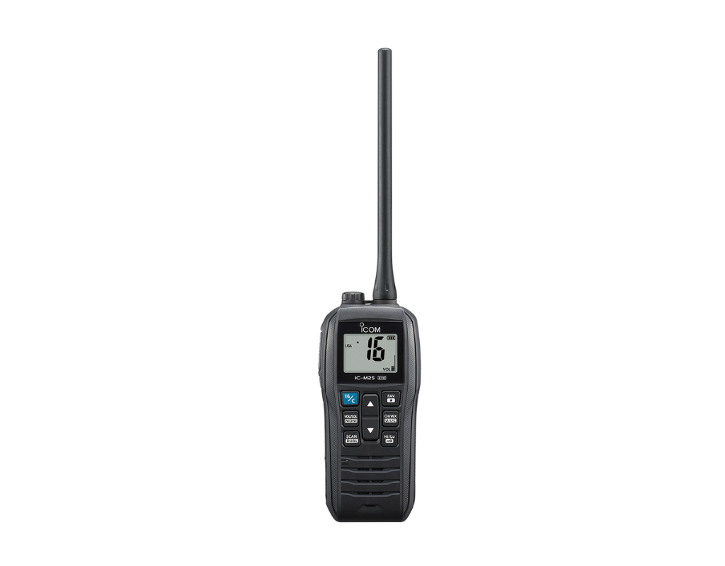 ICOM IC-M25 EVO