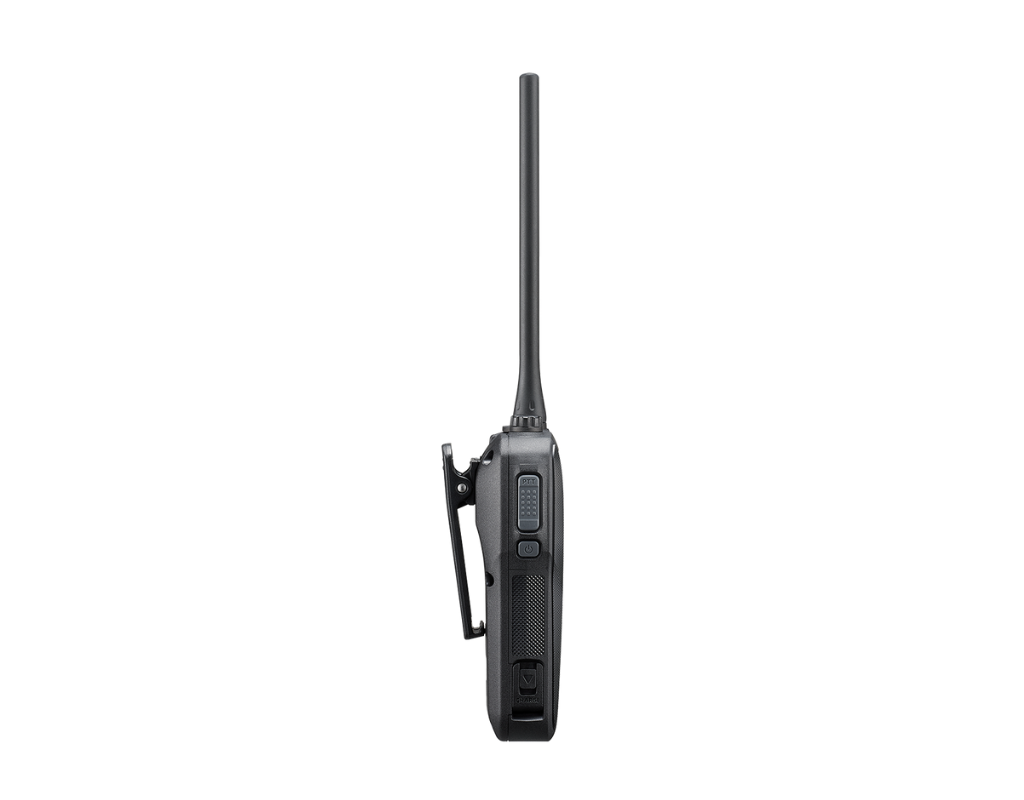 ICOM IC-M25 EVO