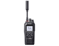 Certified Used - ICOM IC-SAT100 PTT - OPENED BOX - OSAT