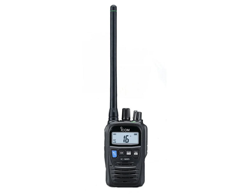 Icom M85 Hand Held VHF