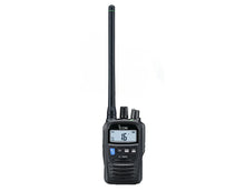 Load image into Gallery viewer, Icom M85 Hand Held VHF