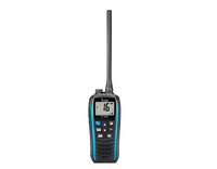 Icom M25 Floating Handheld VHF Marine Blue 6 Watts