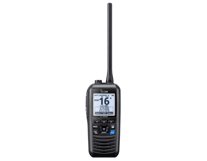 Icom M94D Hand Held VHF - US Version