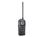 Icom M37 Hand Held VHF 6 Watt Floating - OSAT
