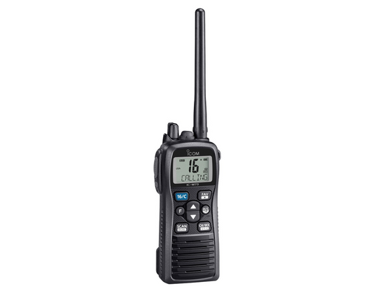 Icom M73 Hand Held VHF - OSAT