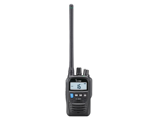 Icom M85 Hand Held VHF - OSAT