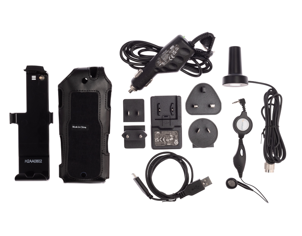 Iridium 9555 Accessories Kit - OSAT