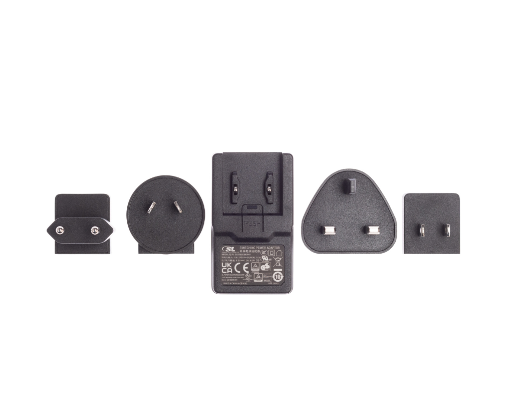 Iridium 9555 Accessories Kit - OSAT