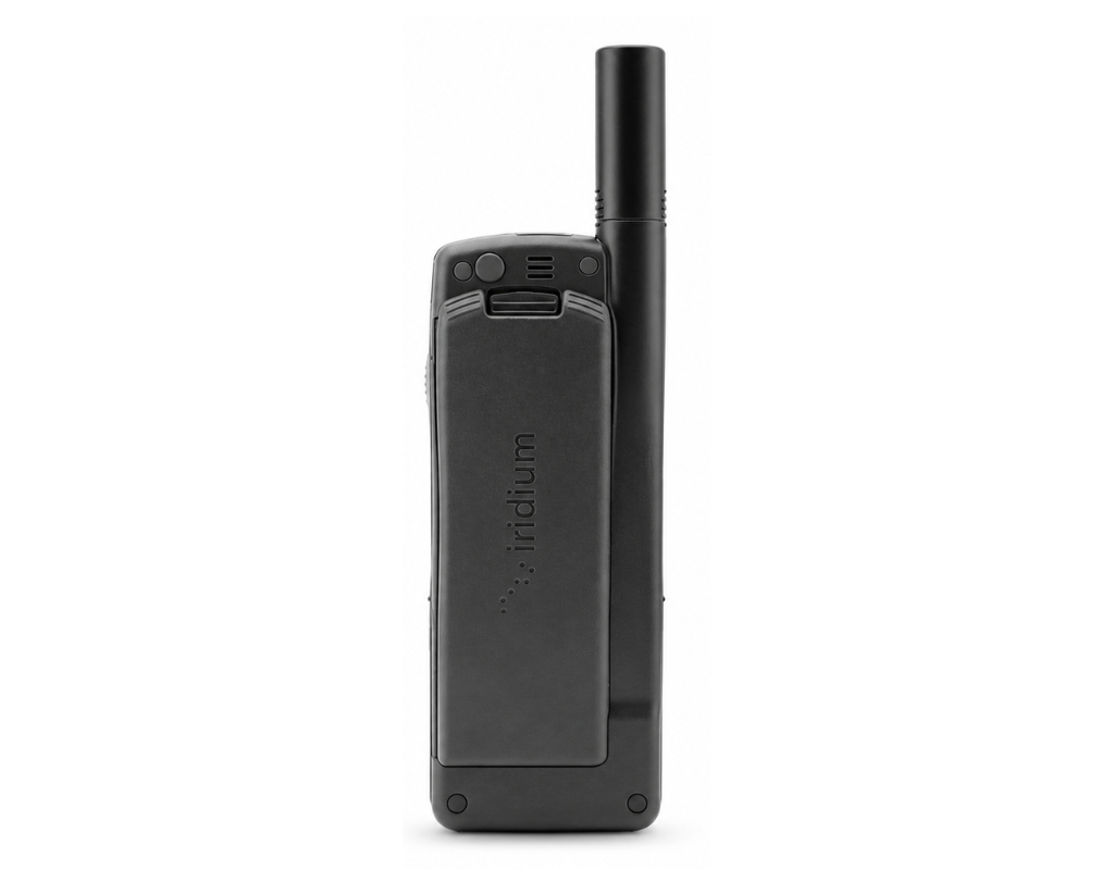 Iridium 9555 USB-C Satellite Phone Kit - OSAT