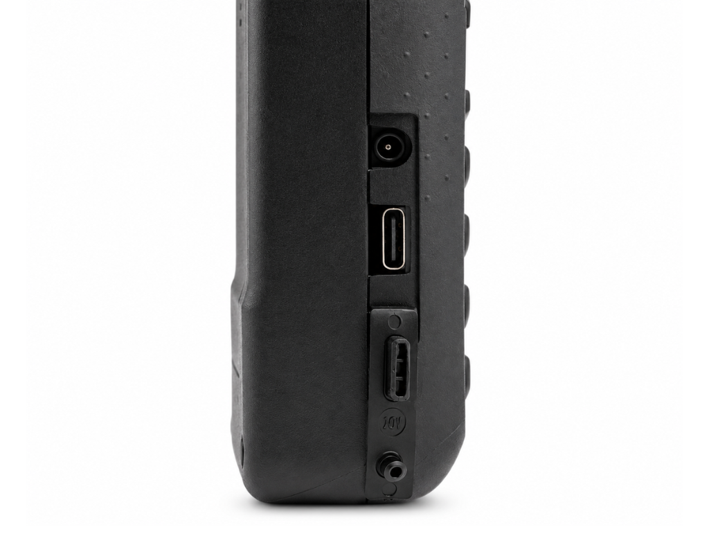 Iridium 9555 USB-C Satellite Phone + Accessory Kit With SIM Card - OSAT