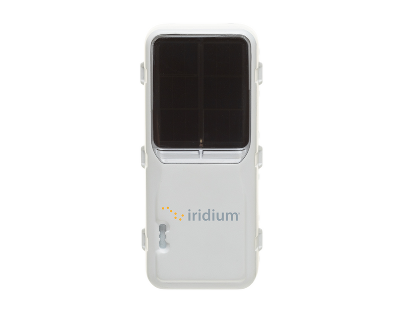 Iridium Edge® Solar Pay Monthly Plans