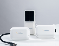 Iridium Edge® Solar Satellite Asset Tracker - OSAT
