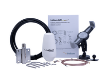 Load image into Gallery viewer, Iridium GO! exec LITE Fixed Installation Kit