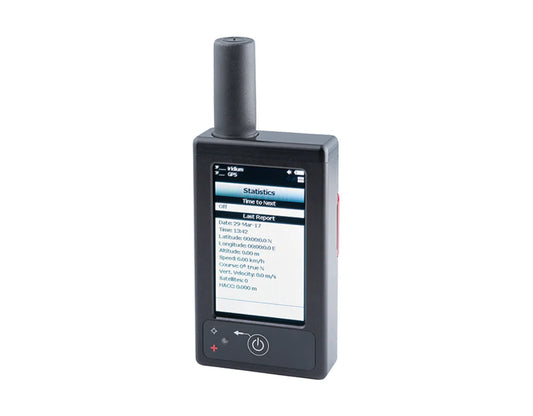 NAL Research Shout 3G Satellite Tracker