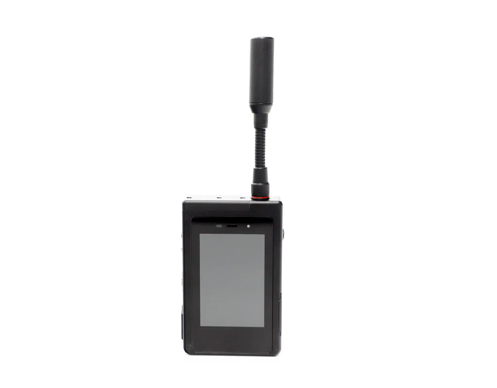 NAL Research SHOUT sp Satellite Tracker