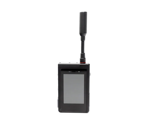 NAL Research SHOUT sp Satellite Tracker