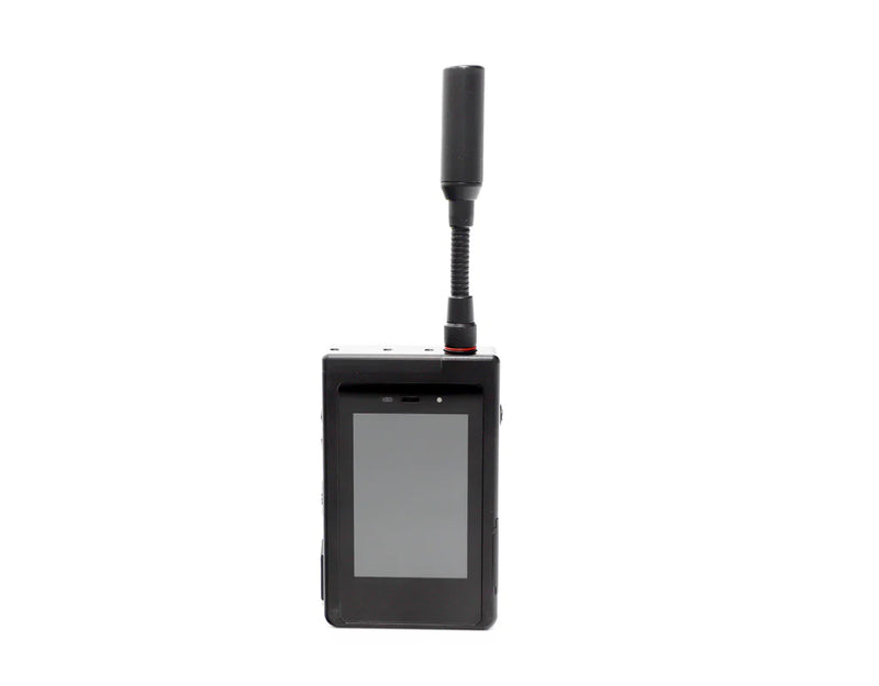 NAL Research SHOUT sp Satellite Tracker