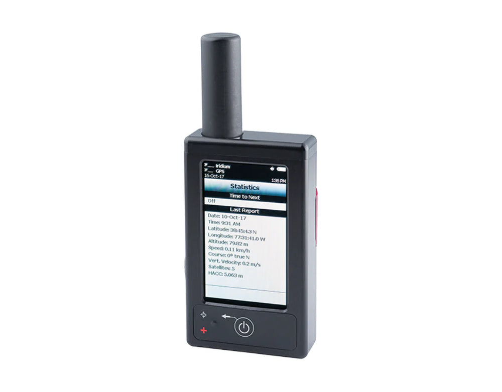 NAL Technologies SHOUT ts Satellite Tracker - OSAT
