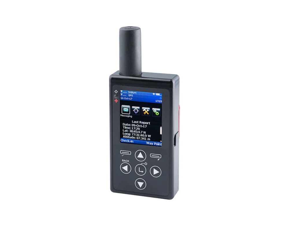 NAL Technologies Shout Nano BTI Satellite Tracker - OSAT