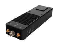 NAL Technologies QUICKSILVER QS-100 - OSAT