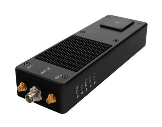 NAL Technologies QUICKSILVER QS-100 - OSAT