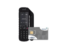 Inmarsat IsatPhone Standard Pay Monthly Plans