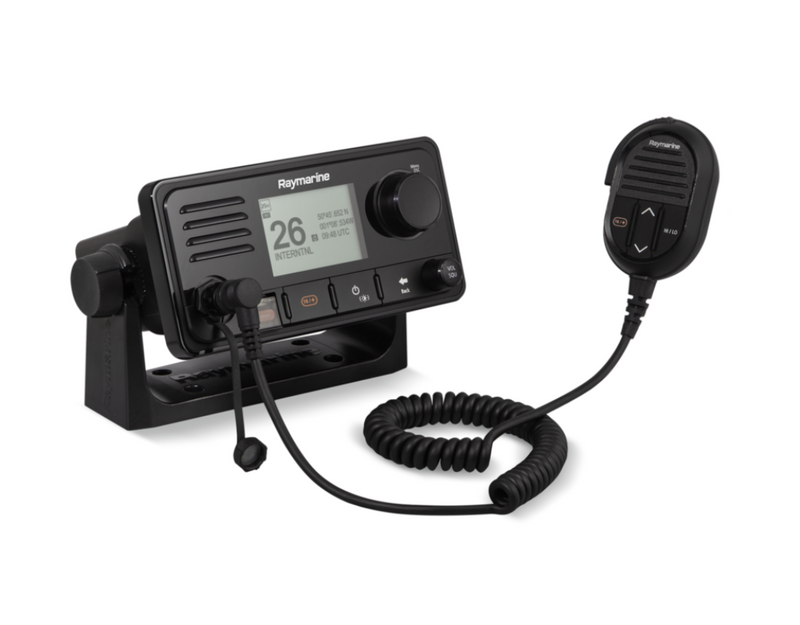 Raymarine RAY73 VHF