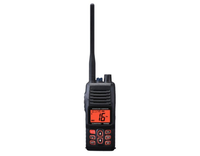 Certified Used Standard Horizon HX400 5W Handheld VHF