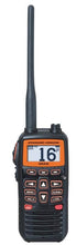 Load image into Gallery viewer, Standard Horizon HX210 Hand Held VHF 6 Watt Floating