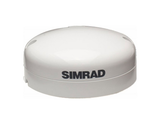 Simrad GS25 GPS Module