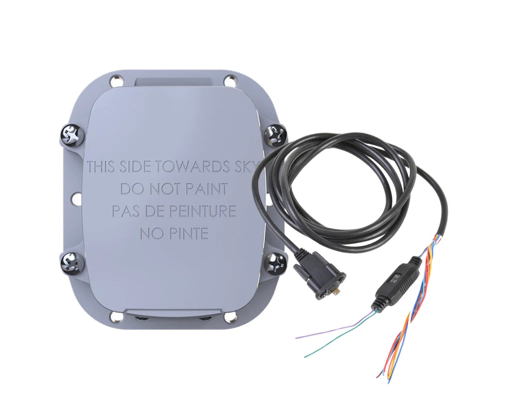 SmartOne C & 8-22 Volt Input Cable Bundle