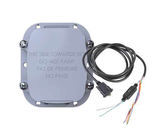 SmartOne C & 8-22 Volt Input Cable Bundle