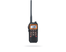 Load image into Gallery viewer, Standard Horizon HX210 Hand Held VHF 6 Watt Floating