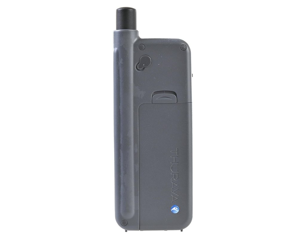 Thuraya XT-LITE | Affordable Satellite Phone | OSAT