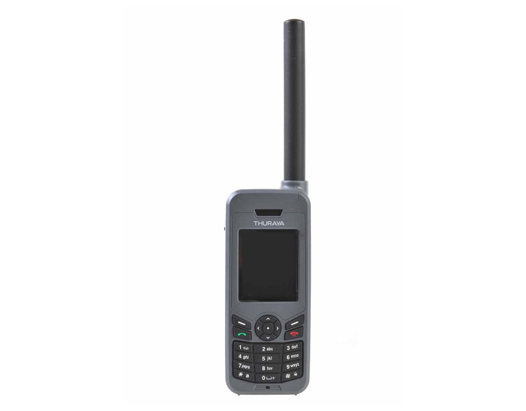 Thuraya XT Lite - Thumbnail 4