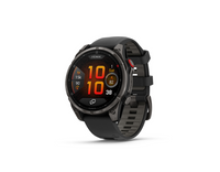 Garmin fēnix 8 Pro