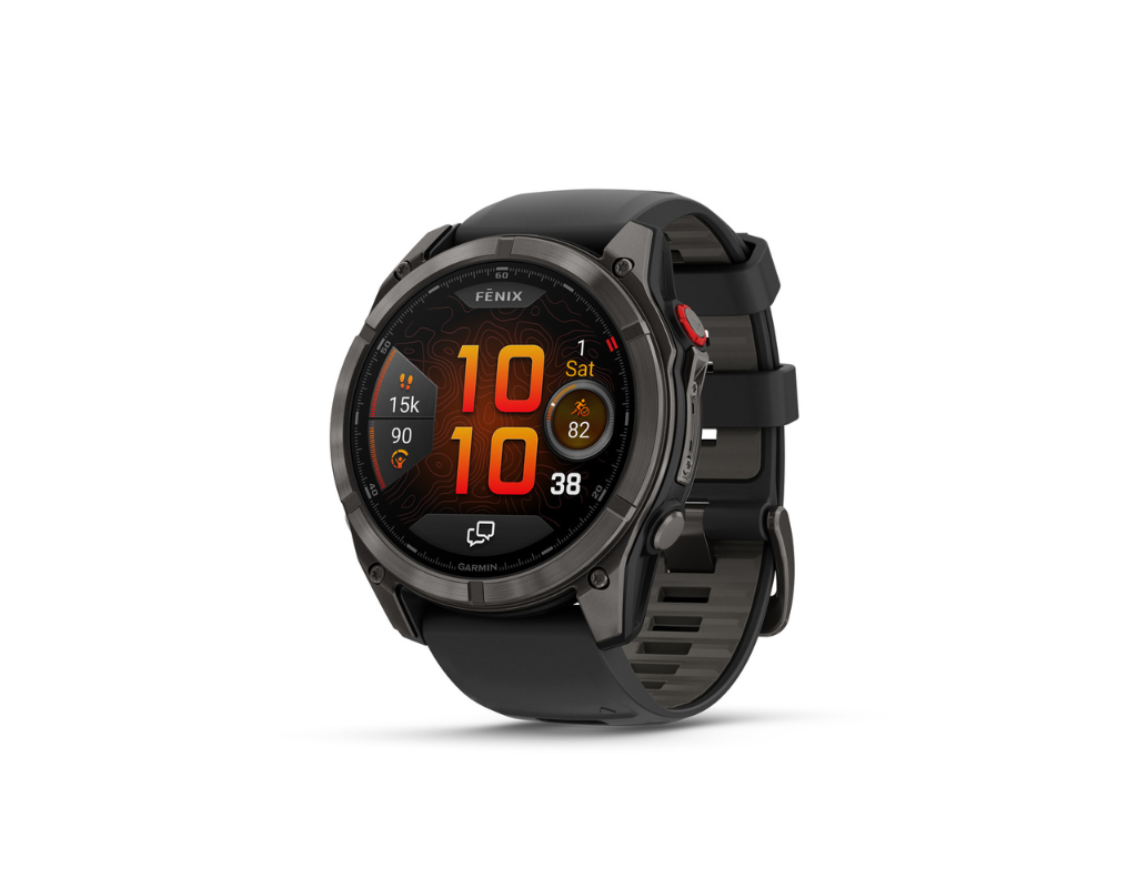 Garmin fēnix 8 Pro