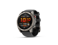 Garmin fēnix 8 Pro