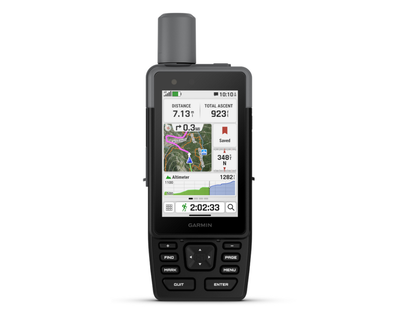 Garmin GPSMAP H1 Handheld GPS