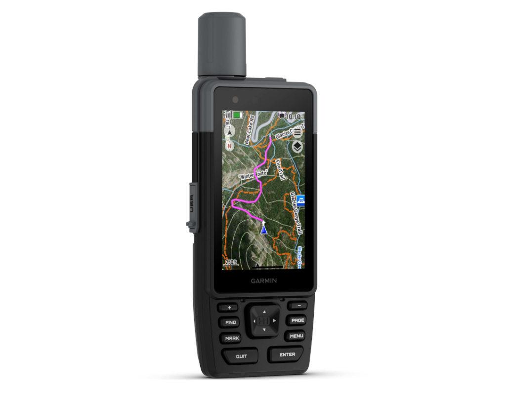 Garmin GPSMAP H1 Handheld GPS