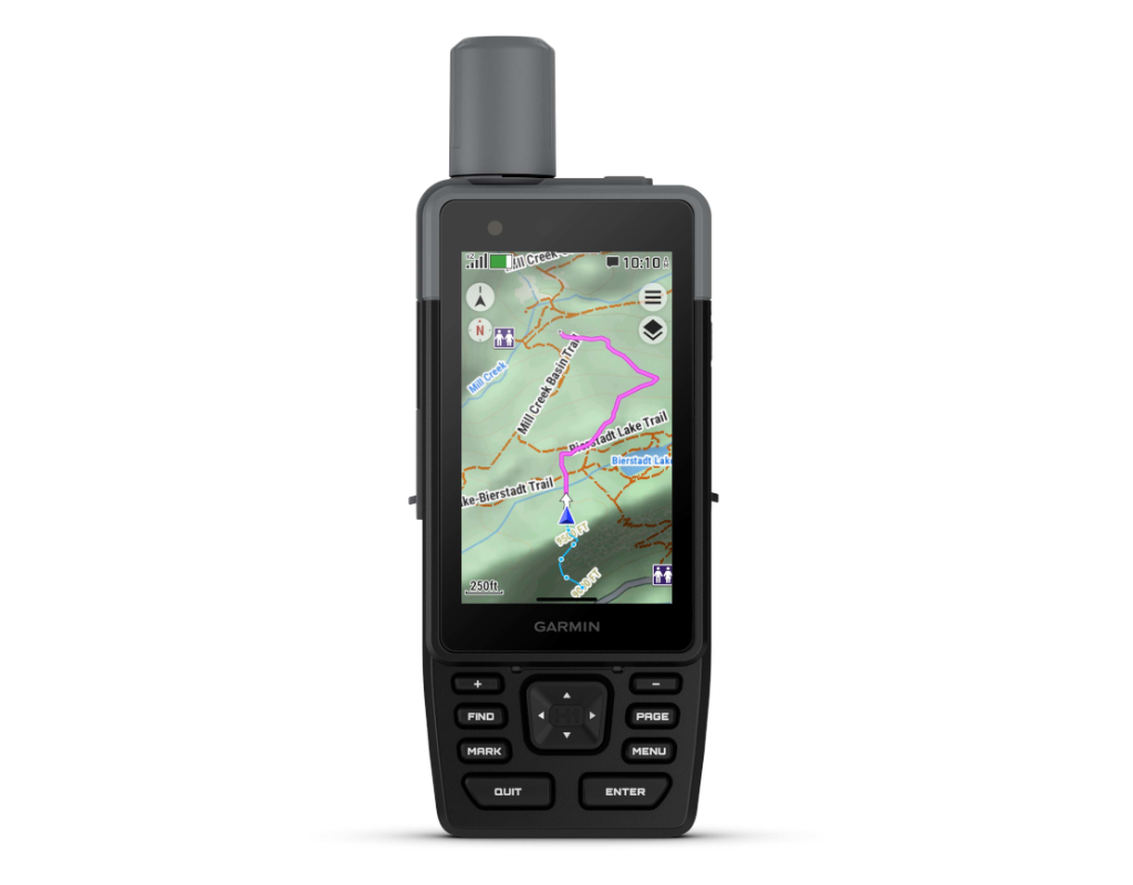 Garmin GPSMAP H1 Handheld GPS