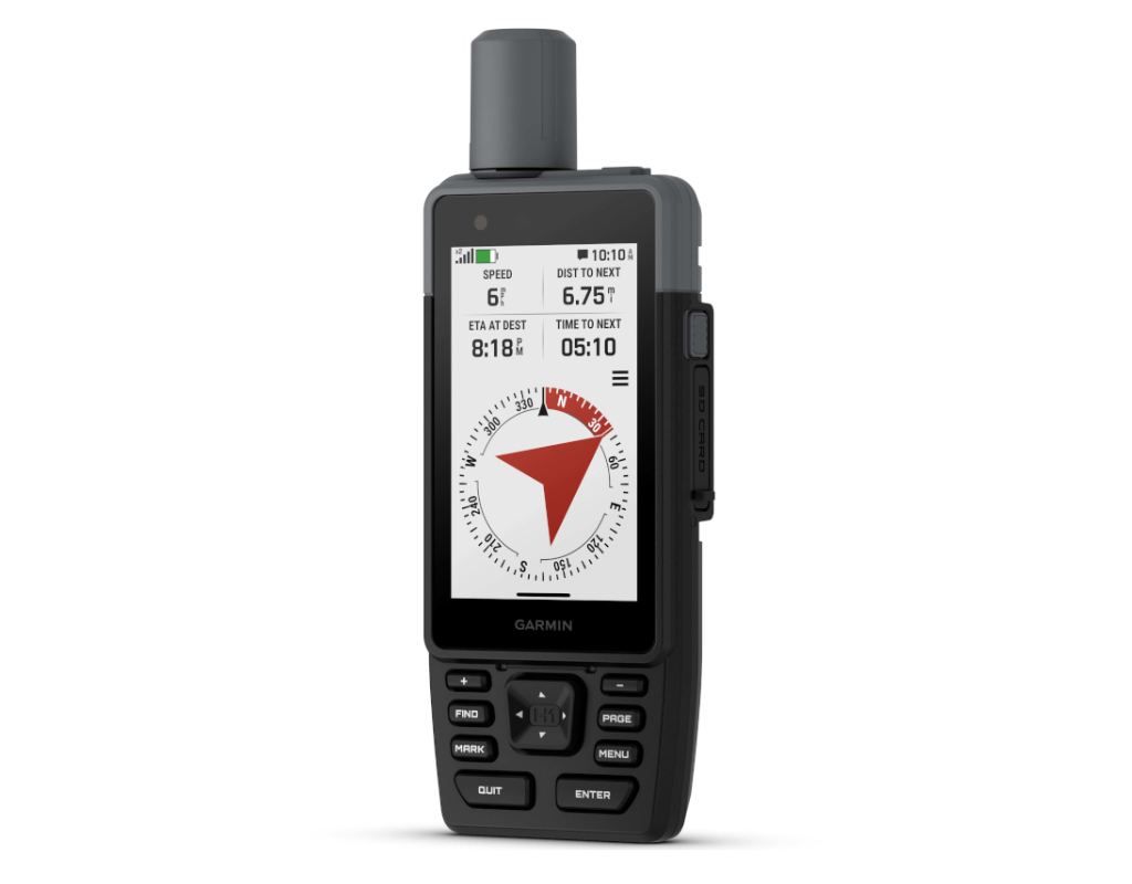 Garmin GPSMAP H1