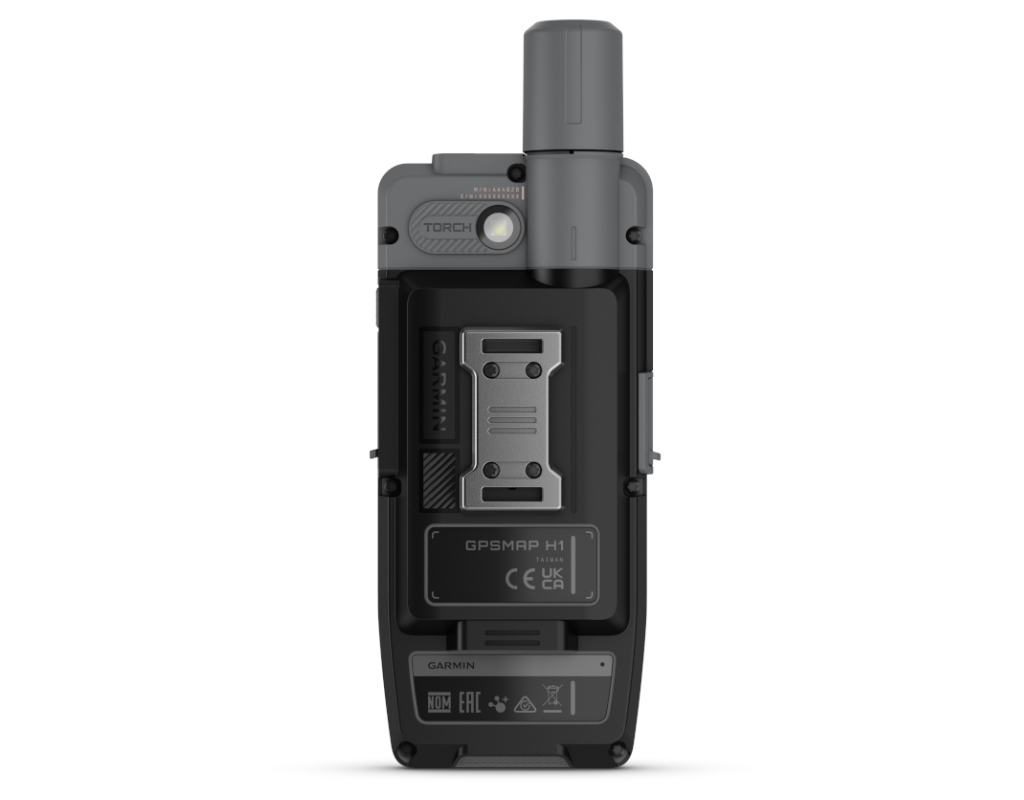 Garmin GPSMAP H1 Handheld GPS