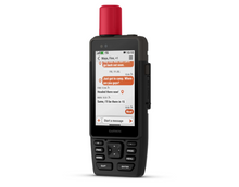 Load image into Gallery viewer, Garmin GPSMAP H1i Plus Handheld GPS with inReach® Technology