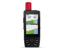 Load image into Gallery viewer, Garmin GPSMAP H1i Plus Handheld GPS with inReach® Technology