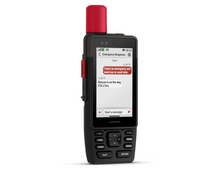 Load image into Gallery viewer, Garmin GPSMAP H1i Plus Handheld GPS with inReach® Technology