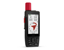 Load image into Gallery viewer, Garmin GPSMAP H1i Plus Handheld GPS with inReach® Technology